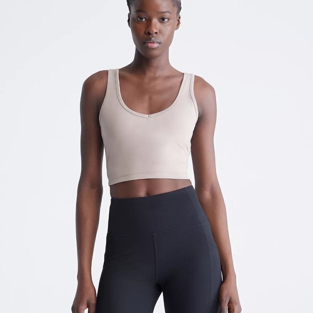 Calvin Klein Performance Sports Bra